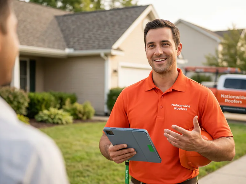 Roof Installation  in Grove City  FAQ